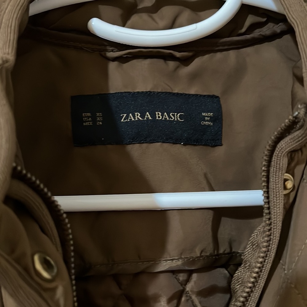 Zara Spring Jacket - image 2